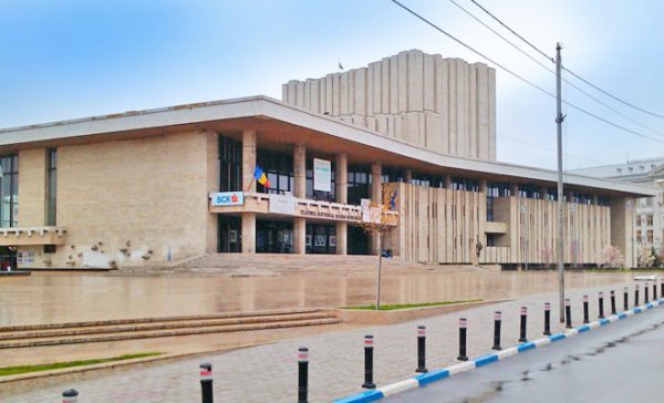 Teatrul Național „Marin Sorescu” din Craiova inițiază ”Gala comunității culturale”