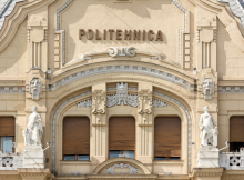 Universitatea Politehnica Timișoara conturează un Campus Creativ în anul Capitalei Europene a Culturii, orientat spre un viitor în care știința, tehnologia și ingineria fac parte integrantă și indivizibilă din viața culturală a comunității