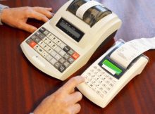 Precizări ale ANAF privind obligațiile utilizatorilor de aparate de marcat electronice fiscale
