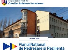 Centrul de Asistență Socială de la Uricani al CJH va fi modernizat pe fonduri europene