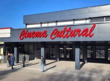 Cinematograful ”Cultural” din Lupeni se redeschide pe 16 decembrie 2022
