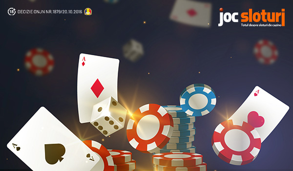 Jocurile de noroc cunoscute pentru profitabilitate