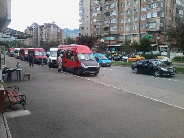 Facilități la transportul public local pentru anumite categorii sociale din municipiul Petroșani