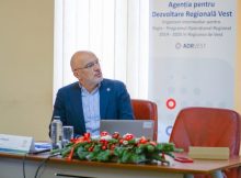 Peste 900 de proiecte contractate în Regiunea Vest prin Regio-POR 2014-2020.