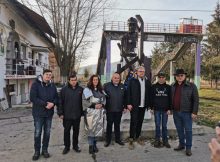 Cum au reușit hunedorenii să-i schimbe europarlamentarului german Guido Reil imaginea despre România în doar câteva zile