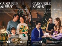 Sărbătorile vin la Shopping City Deva cu premii garantate în SPOT și un atelier de pictură pe globuri