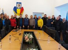 Fotbalul lupenean a renăscut și se bucură de succes la Minerul Lupeni