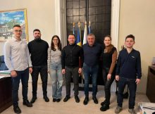 Uși deschise la Primăria din Deva pentru tinerii interesați de administrația publică