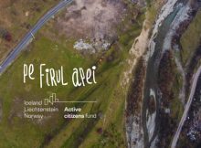 Asociația Urban Lab Valea Jiului și Asociația Macaia dau startul proiectului ”Pe firul apei”
