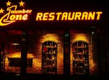 NUMBER ONE, restaurantul din Petrila în care te simți ca acasă