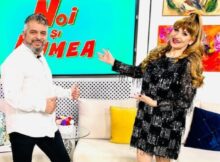 Echipa de creație artistică Bela Andrași – Camelia Florescu urcă treptele succesului și în 2023