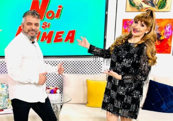 Echipa de creație artistică Bela Andrași – Camelia Florescu urcă treptele succesului și în 2023