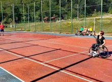 2023 se anunță un an cu multe provocări pentru sportivii cu dizabilități de la CSM Deva