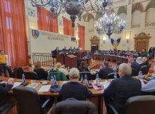 Vot în unanimitate pentru repartizarea resurselor bugetare în județul Hunedoara