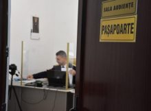 S-a redeschis Biroul pentru pașapoarte de la Petroșani