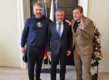 Municipiul Deva devine platou de filmare pentru o nouă comedie românească