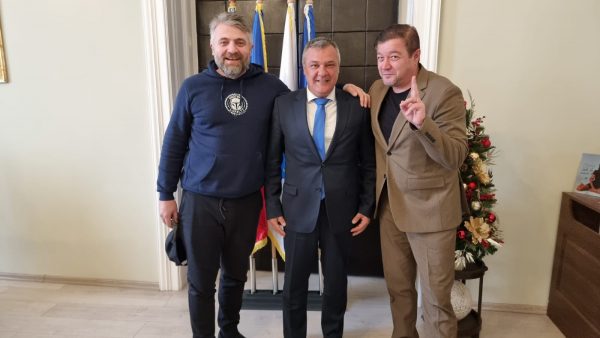 Municipiul Deva devine platou de filmare pentru o nouă comedie românească