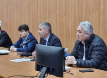Discuții lămuritoare privind funcționarea Sistemului de Management Integrat al Deșeurilor în județul Hunedoara