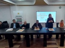 ”Dă-mi 3 minute pentru tine!”, proiect educațional pentru liceenii hunedoreni