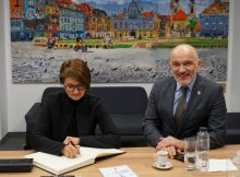 ADR Vest aduce Institutul European de Inovare și Tehnologie (EIT) mai aproape de Regiunea Vest
