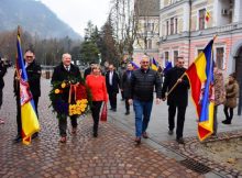 ”Mica Unire” sărbătorită anticipat la Deva, într-un nou eveniment al Bibliotecii județene