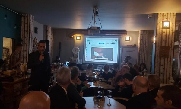 Patru ani de succes în ”Fabrica de pian” din Valea Jiului