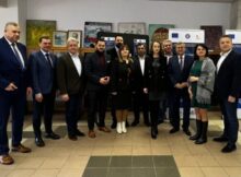 Compania Euro Jobs Petroșani își propune să califice peste 1 milion de oameni pentru piața muncii în România și Europa