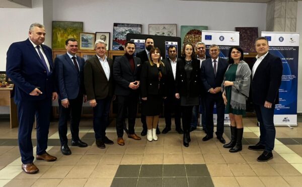 Compania Euro Jobs Petroșani își propune să califice peste 1 milion de oameni pentru piața muncii în România și Europa