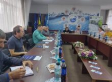 Lucrările privind modernizarea rețelelor de apă și canalizare din Aninoasa s-au încheiat cu succes