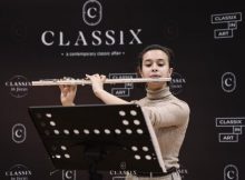 Classix Festival lansează programul de masterclass-uri Classix in Art 2023