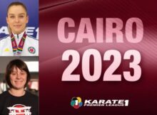 Miruna Mălăuță intră în competițiile internaționale ale anului 2023 la Cairo