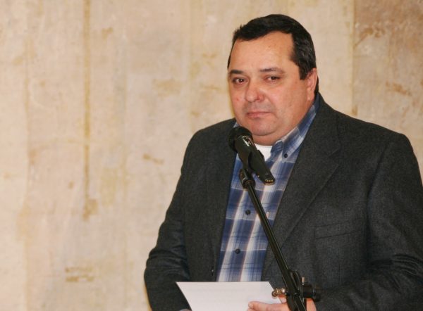 Ioan Ceaușu a plecat în călătoria spre veșnicul rogvaiv