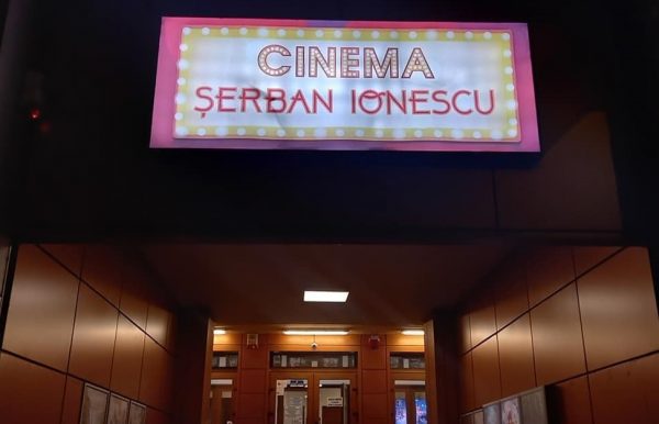 cinema petrosani Valea Jiului a prins, în 2022, gustul filmelor văzute la cinema