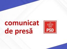 Comunicat de presă PSD Hunedoara: ”De ce îi este frică PNL-ului de adevăr?”