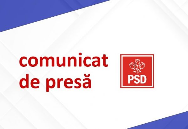 Comunicat de presă PSD Hunedoara: ”De ce îi este frică PNL-ului de adevăr?”