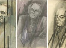 O mică incursiune în spaţiul vizual al artistului plastic Doru Brăteanu