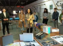 Expoziția „Experiment the Light”, a studenților arhitecți de la UPT, la Experimentarium Timișoara