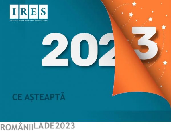 Ce-și doresc românii pentru anul 2023?