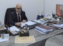 Școlile din Vulcan sunt pregătite pentru reluarea cursurilor în condiții de siguranță sanitară