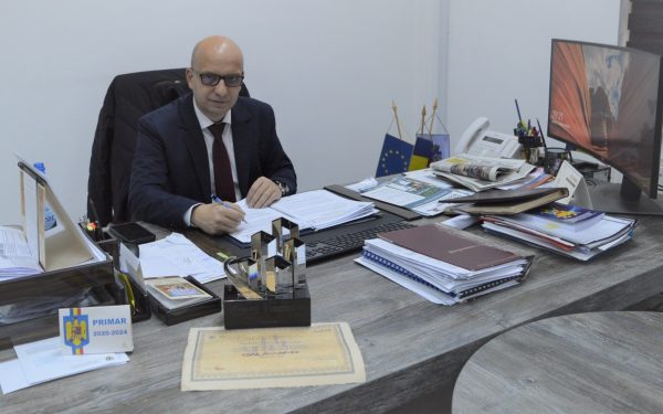 Școlile din Vulcan sunt pregătite pentru reluarea cursurilor în condiții de siguranță sanitară