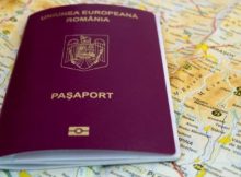 Se redeschide Biroul de Pașapoarte de la Petroșani