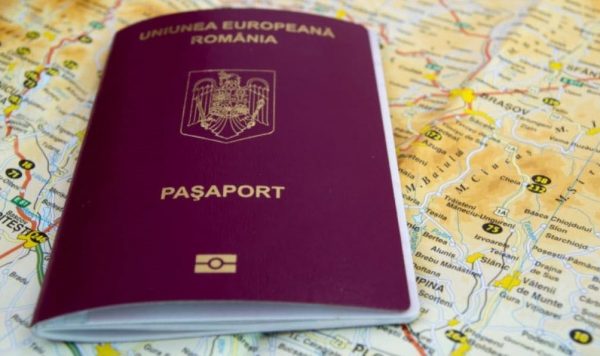 Se redeschide Biroul de Pașapoarte de la Petroșani