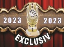 Laureații ediției a XXIII-a a Premiilor Exclusiv