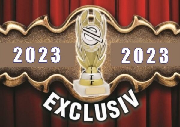Laureații ediției a XXIII-a a Premiilor Exclusiv