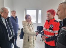 Investiție a Consiliului județean Hunedoara pentru farmacia „Ambulanței” Hunedoara