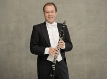 Capitala Culturală a Europei, gazda unui concert al reputatului clarinetist Tibor Réman, orginar din municipiul Vulcan