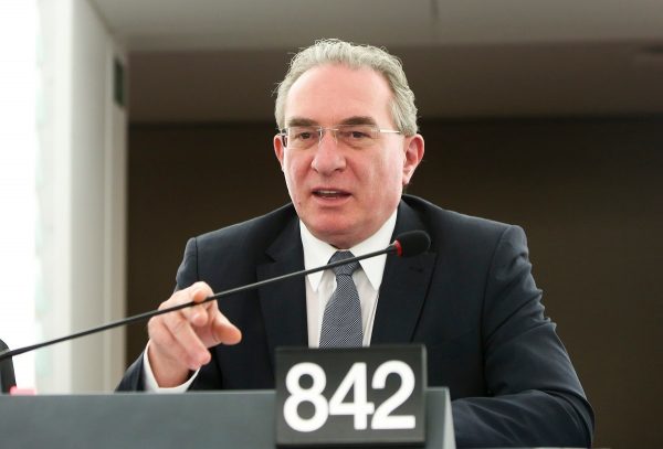 Europarlamentarul Iuliu Winkler crede că noua strategie industrială a UE trebuie să se bazeze pe principiul solidarității