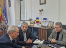 Dezvoltarea infrastructurii rutiere din județul Hunedoara, în analiză la Prefectură