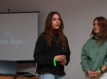 ”Game Jams”, jocul și tehnologia care unește Petrila cu Marea Britanie și Grecia, sub semn ”Erasmus+”
