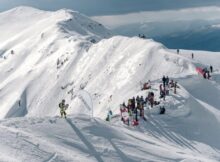Red Bull Oslea Hike & Ride dă startul celei de-a XII-a ediții, pe 17 februarie 2023